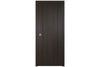 Nova Italia Stile 01 Premium Wenge Laminate Interior Door | Buy Doors Online