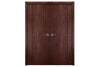 Nova Italia Stile 01 Prestige Brown Laminate Interior Door | Buy Doors Online