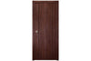 Nova Italia Stile 01 Prestige Brown Laminate Interior Door | Buy Doors Online