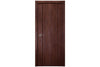 Nova Italia Stile 01 Prestige Brown Laminate Interior Door | Buy Doors Online