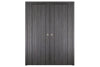 Nova Italia Stile 01 Swiss Elm Laminate Interior Door | Buy Doors Online