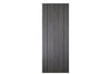 Nova Italia Stile 01 Swiss Elm Laminate Interior Door | Barn Door | Buy Doors Online