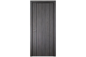 Nova Italia Stile 01 Swiss Elm Laminate Interior Door | Buy Doors Online