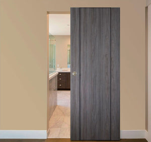 Nova Italia Stile 01 Swiss Elm Laminate Interior Door | Magic Door | Buy Doors Online