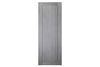 Nova Italia Stile 1 Lite Light Grey Laminate Interior Door | ByPass Door | Buy Doors Online