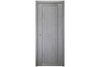 Nova Italia Stile 1 Lite Light Grey Laminate Interior Door | Buy Doors Online