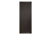 Nova Italia Stile 1 Lite Premium Wenge Laminate Interior Door | Barn Door | Buy Doors Online