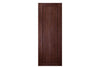 Nova Italia Stile 1 Lite Prestige Brown Laminate Interior Door | ByPass Door | Buy Doors Online