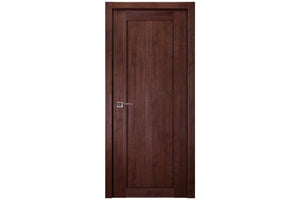 Nova Italia Stile 1 Lite Prestige Brown Laminate Interior Door | Buy Doors Online