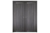 Nova Italia Stile 1 Lite Swiss Elm Laminate Interior Door | Buy Doors Online