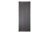 Nova Italia Stile 1 Lite Swiss Elm Laminate Interior Door | Magic Door | Buy Doors Online