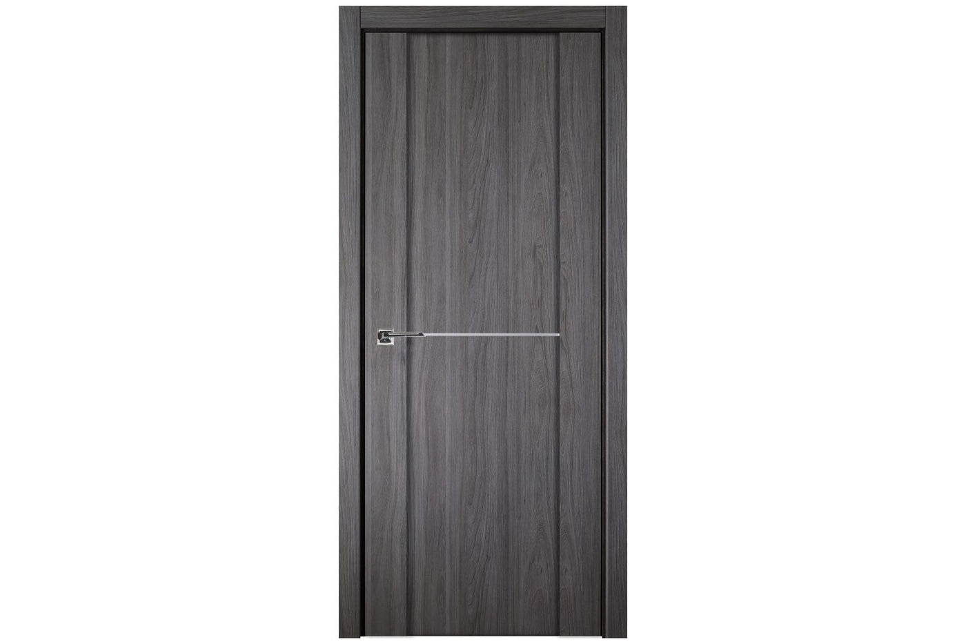 Nova Italia Stile 1H Swiss Elm Laminate Interior Door