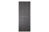 Nova Italia Stile 1H Swiss Elm Laminate Interior Door | Magic Door | Buy Doors Online