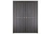 Nova Italia Stile 1H Swiss Elm Laminate Interior Door | Buy Doors Online