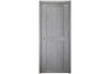 Nova Italia Stile 2 Lite Light Grey Laminate Interior Door | Buy Doors Online