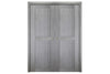 Nova Italia Stile 2 Lite Light Grey Laminate Interior Door | Buy Doors Online