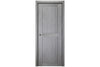 Nova Italia Stile 2 Lite Light Grey Laminate Interior Door | Buy Doors Online