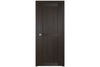 Nova Italia Stile 2 Lite Premium Wenge Laminate Interior Door | Buy Doors Online