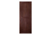 Nova Italia Stile 2 Lite Prestige Brown Laminate Interior Door | ByPass Door | Buy Doors Online