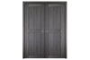 Nova Italia Stile 2 Lite Swiss Elm Laminate Interior Door | Buy Doors Online