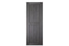 Nova Italia Stile 2 Lite Swiss Elm Laminate Interior Door | Barn Door | Buy Doors Online