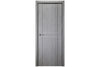 Nova Italia Stile 2HC Light Grey Laminate Interior Door | Buy Doors Online