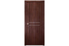 Nova Italia Stile 2HC Prestige Brown Laminate Interior Door | Buy Doors Online