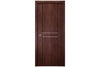 Nova Italia Stile 2HC Prestige Brown Laminate Interior Door | Buy Doors Online