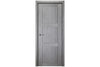 Nova Italia Stile 3 Lite Light Grey Laminate Interior Door | Buy Doors Online