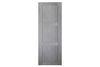 Nova Italia Stile 3 Lite Light Grey Laminate Interior Door | ByPass Door | Buy Doors Online