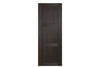 Nova Italia Stile 3 Lite Premium Wenge Laminate Interior Door | ByPass Door | Buy Doors Online