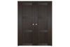 Nova Italia Stile 3 Lite Premium Wenge Laminate Interior Door | Buy Doors Online