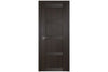 Nova Italia Stile 4 Lite Premium Wenge Laminate Interior Door | Buy Doors Online