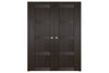 Nova Italia Stile 4 Lite Premium Wenge Laminate Interior Door