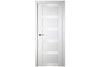 Nova Italia Stile 5 Lite Alaskan White Laminate Interior Door | Buy Doors Online