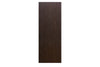 Nova M34 Black Walnut Laminated Modern Interior Door | Magic Door | Buy Doors Online