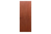 Nova M34 Sapele Laminated Modern Interior Door | Buy Doors Online