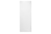 Nova HM419 Pure White Laminated Modern Interior Door | Barn Door | Buy Doors Online