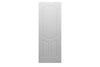 Nova M42 White Ash Laminated Traditional Interior Door | ByPass Door | Buy Doors Online