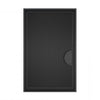 Nova Royal Series Pivot Wrought Iron Custom Exterior Door | Style 014 | Buy Doors Online