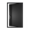 Nova Royal Series Pivot Wrought Iron Custom Exterior Door | Style 014 | Buy Doors Online
