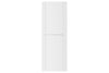 Nova Stile 002 Soft White Laminated Modern Interior Door | Magic Door | Buy Doors Onilne