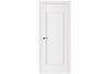 Nova Stile 012 Soft White Laminated Modern Interior Door | Buy Doors Online