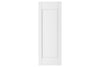 Nova Stile 012 Soft White Laminated Modern Interior Door | Buy Doors Online