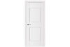 Nova Stile 013 Soft White Laminated Modern Interior Door | Buy Doors Online 