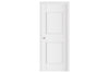 Nova Stile 013 Soft White Laminated Modern Interior Door | Buy Doors Online