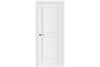 Nova Stile 024 Soft White Laminated Modern Interior Door | Buy Doors Online