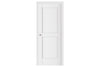 Nova Stile 024 Soft White Laminated Modern Interior Door | Buy Doors Online