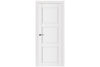 Nova Stile 025 Soft White Laminated Modern Interior Door | Buy Doors Online