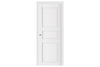 Nova Stile 029 Soft White Laminated Modern Interior Door | Buy Doors Online